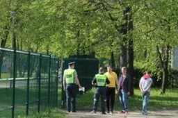 Policija ieško be žinios dingusiųjų Dainavos ir Putinų gyventojų (ATNAUJINTA)