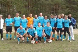 Antrąjį AAFF ratą naujokas Lazdijų „Lazdis“ pradėjo Veisiejų „Dainavos“ sutriuškinimu