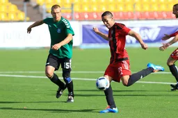 DFK „Dainava“ treniruotėse pasirodė brazilai, laukiama futbolininkų iš Anglijos ir Tailando (ATNAUJINTA)