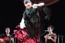 Pavasarį Alytun atveš flamenko teatras iš Ispanijos (VIDEO)