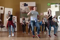 Prie „Jaunųjų kulinarų studijos“ Likiškėlių mokykloje prisijungė Alytaus kolegija ir profesinio rengimo centras (VIDEO)