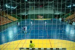 Pirmosios „Auskos“ lygiosios „Futsal“ A lygos sezone (VIDEO)
