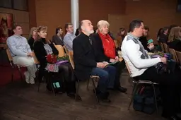 „Pragiedruliuose“ alytiškiai pelnė konkurso komisijos pirmininko dėmesį