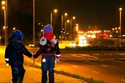 Būti matomi norėjo ir mažieji, ir senjorai