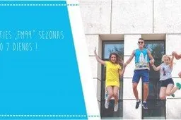 FM99 radijas pradeda naują sezoną ir atnaujina programą