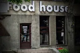 Padėkime atpažinti nesusimokėjusį „Food House“ kavinėje (VIDEO)