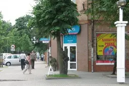 Alytaus centre pokšėjo šūviai