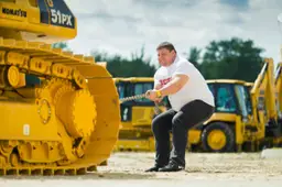 Sekmadienį Alytuje Lietuvos galiūnai varžysis su stipruolių iš Latvijos, Lenkijos, Estijos ir Suomijos rinktine