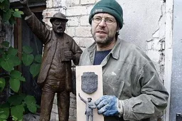 Merkinėje – Artūro Makštučio Maksimiliano „Mūsų reikalas“ Dzūkijos krašto žmonėms