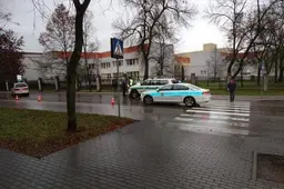 Vairuotojas tą pačią dieną partrenkė dvi moteris (ATNAUJINTA)