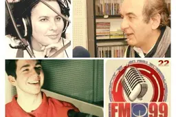 Iš Alytaus transliuojantis FM99 radijas švenčia 22-ąjį gimtadienį