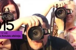 Lietuvos fotografai ir visi fotografuojantys rekordininkais gali tapti Alytaus rotušės aikštėje