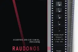 „Raudonos šviesos paslaptis“