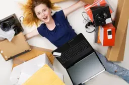 E-parduotuvės – šiuolaikinio verslo išsigelbėjimas. Laimėkite e-parduotuvę ir Jūs!