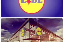 Alytuje baigtas projektuoti „Lidl”