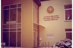 Alytaus regiono aplinkos apsaugos departamentas ieško neetatinių inspektorių