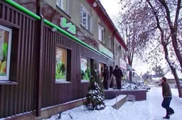 Naujoji „Fresh market“ parduotuvė Alytuje – vietoje senosios „Saulutės”