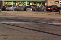 Bankrutavusias „Fresh Market“ parduotuves Alytuje pakeis „Iki“ ir „Čia Market“