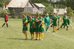 Alytaus apskrities futbolo pirmenybės. Varžybų naujokai renka taškus