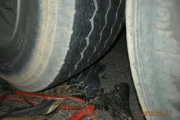 Vienas partrenkė ir pasišalino, kitas pasiuntė myriop (FOTO)