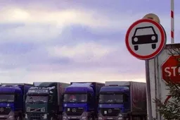 Kas „siurbia“ degalus iš vilkikų?