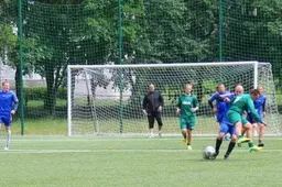 Naujoji AAFF čempionato lyderė – Veisiejų „Dainava“