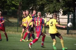 Alytaus futbolo festivalio nugalėtojų taurė - P. Baliukonio auklėtinių rankose