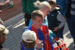 Dėl bilieto į LFF taurės turnyro ketvirtfinalį Alytaus „Dainava“ kovos su M. Atmanavičiaus ir D. Cibulsko atstovaujama komanda
