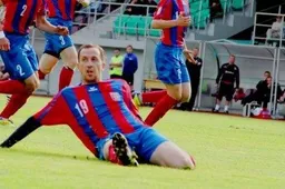 Futbolininkams yra ką veikti ir žiemą