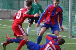 Į priešininkų vartus nemušanti „Dainava“ Marijampolėje nuginklavo savo vartininką