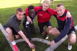 „Dainava“ – „Banga“ Alytaus miesto stadione. Nemokamai!