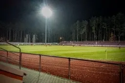 „Dainava“ kovos dėl Lietuvos senjorų futbolo bronzos