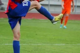 „Sampdoria“ peržiūroje dalyvavęs alytiškis D. Ivanauskas futbolą derina su mokslais ir muzika