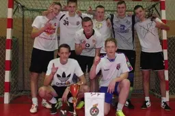 Pajėgiausi futbolininkai mieste – Jotvingių gimnazistai (VIDEO)