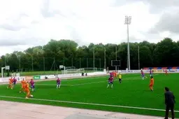 „Dainava“ Gargžduose įmušė, tačiau „Bangai“ neprilygo