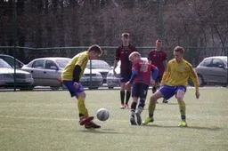 Tarptautinis vaikų futbolo festivalis Alytuje startuos Baltijos šalių, Baltarusijos, Lenkijos, Prancūzijos ir Rusijos komandų turnyru