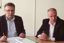 LFF prezidentas J. Kvedaras: „Norime, kad Alytus nedingtų iš Lietuvos futbolo žemėlapio“