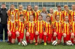 Alytaus futbolininkės finišavo paskutinės, tačiau tikisi išlikti A lygoje