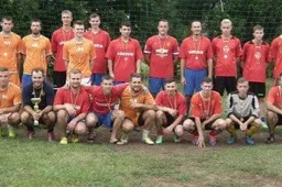Kumečių sporto vasaroje  nugalėjo „Pxnx“, „Peršėkininkai“ ir D. Navakauskas