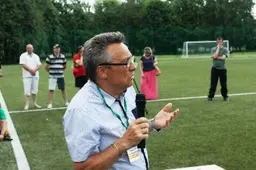 Turnyre Alytuje - Anglijos FC „Sunderland“ sudominęs alytiškis vartininkas ir kiti Lietuvos U-14 talentai