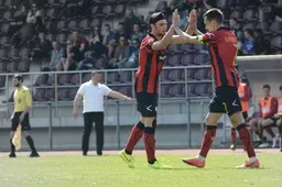 Linas Savastas: „Futbolas Alytuje po truputį atgimsta“