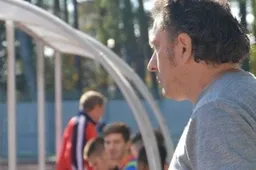 FK „Dainava“ treneris Marco Ragini: „Neslėpsiu, man Alytuje patinka“