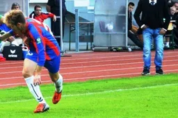 Artimiausios „Dainavos“ dvikovos - su „Trakais“ ir „Atlantu“ - Alytaus miesto stadione. Nemokamai!