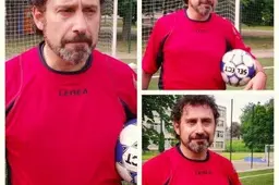 Naujasis Alytaus „Dainavos“ treneris Marco Ragini: „Žinau, kur atvykau - į „blogiausią“ komandą pasaulyje...“