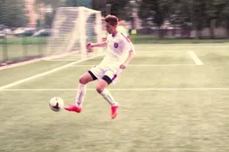 Alytaus jaunimo futbolo komandų „derbis“ Pietų Lietuvos regiono pirmenybėse – spalio 5 d.