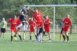 Alytaus apskrities futbolo pirmenybėse – finišo tiesioji