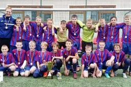 Alytaus SRC „Dainava“ - Lietuvos čempionė (ATNAUJINTA)