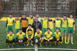 Prisistatė Alytaus rajono savivaldybės valdančioji dauguma