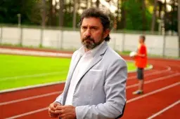 „Dainavos“ treneris Marco Ragini: „Aš - ne iš Monte Karlo cirko festivalio...“ (VIDEO)