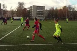 Pirmame Alytaus „derbyje“ - 4:0 - „Vidzgirio“ pergalė prieš „Dainavą“ (NUOTRAUKOS. TURNYRO LENTELĖ)